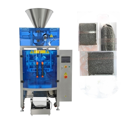 Economic Price Beverage Rice Plastic Bag Automatic Vacuum Packing Machine For Rice Industry